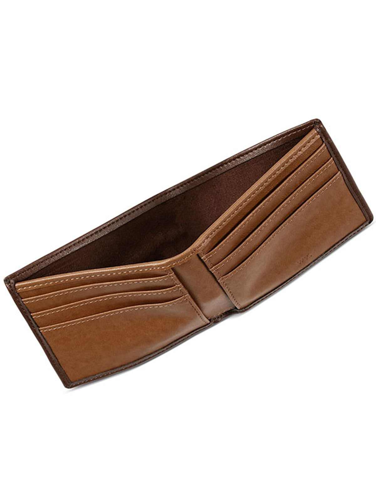  Slim Billfold Wallet