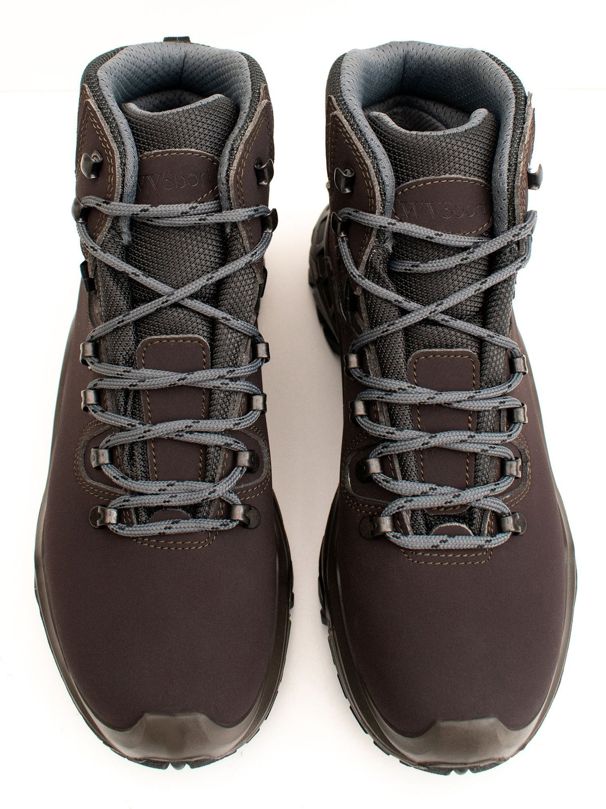  WVSport Waterproof Hiking Boots