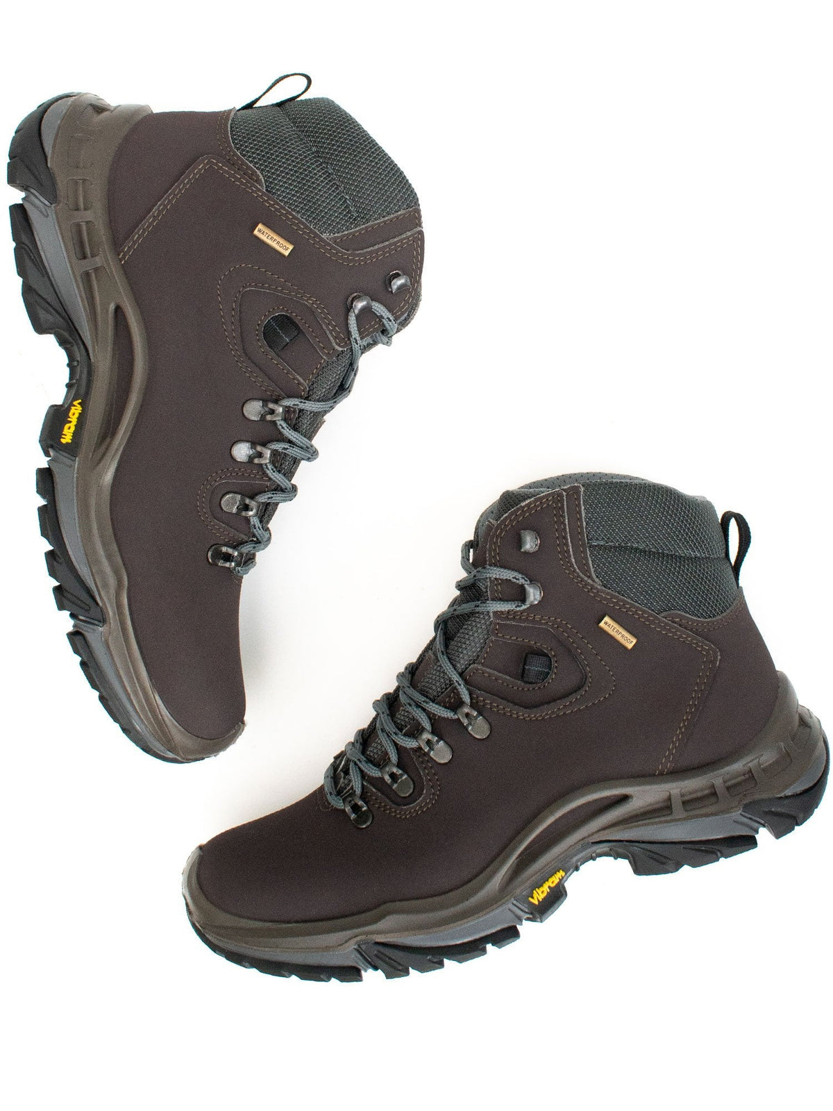  WVSport Waterproof Hiking Boots