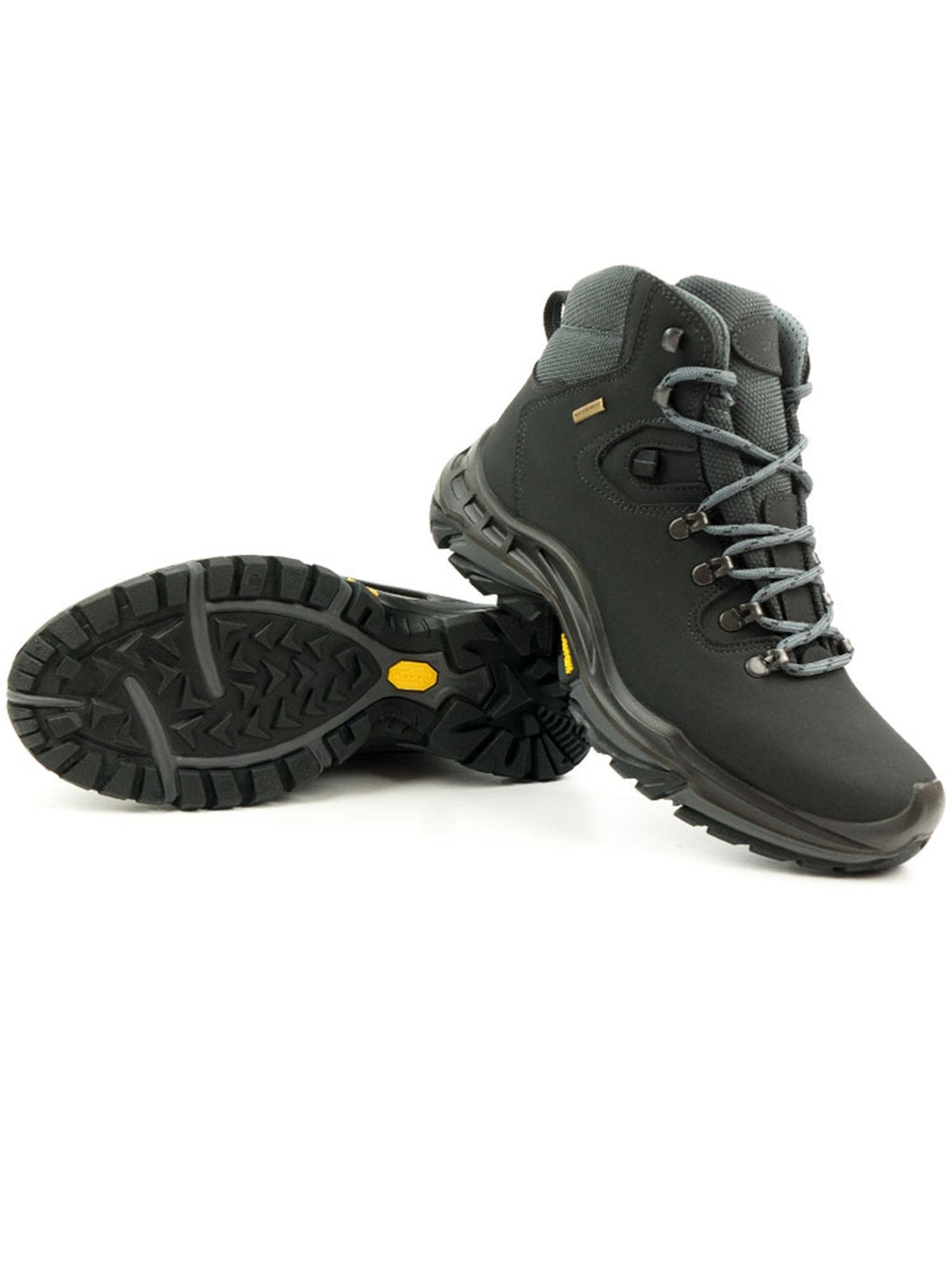 WVSport Waterproof Hiking Boots