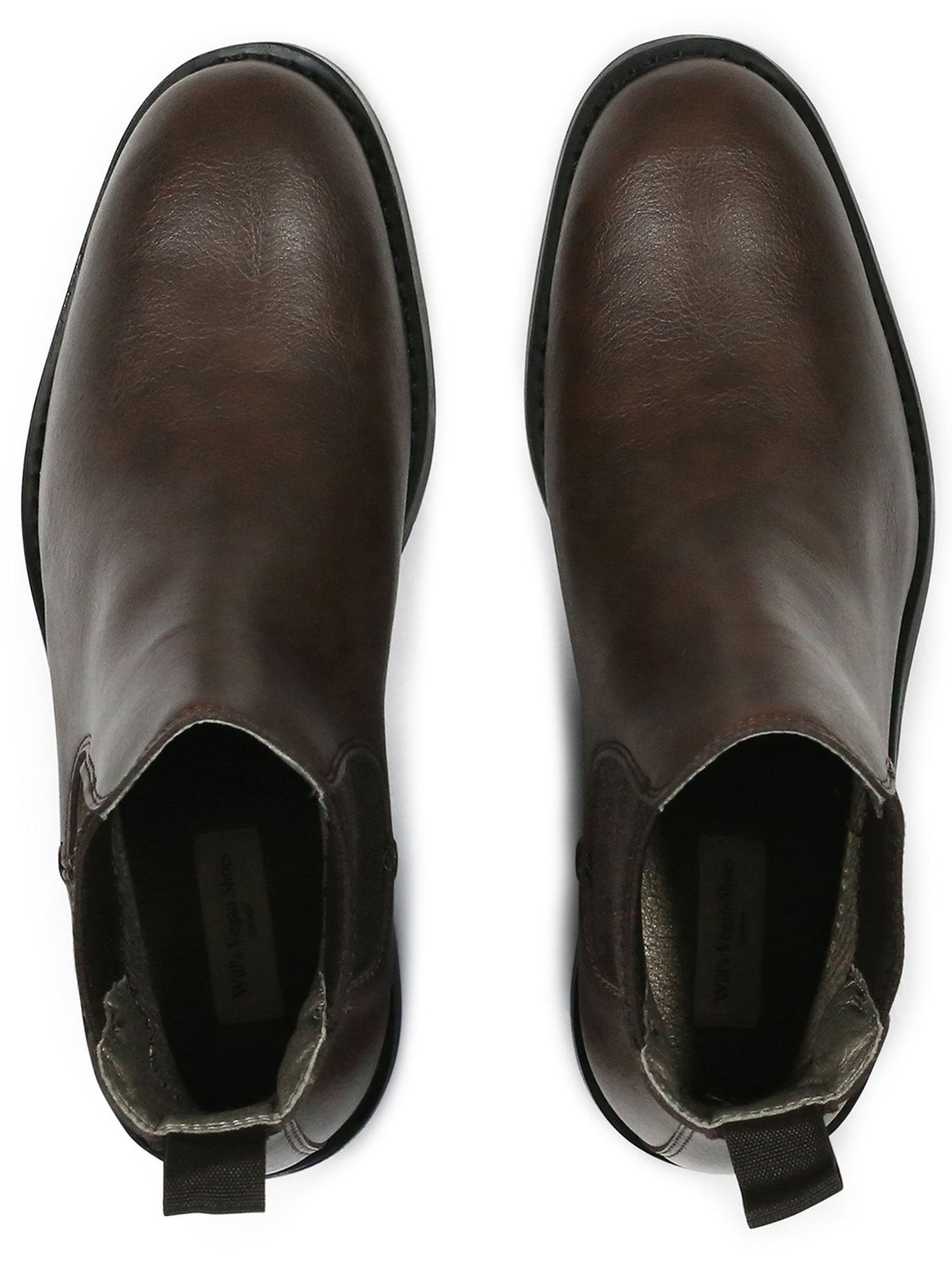  Waterproof Chelsea Boots