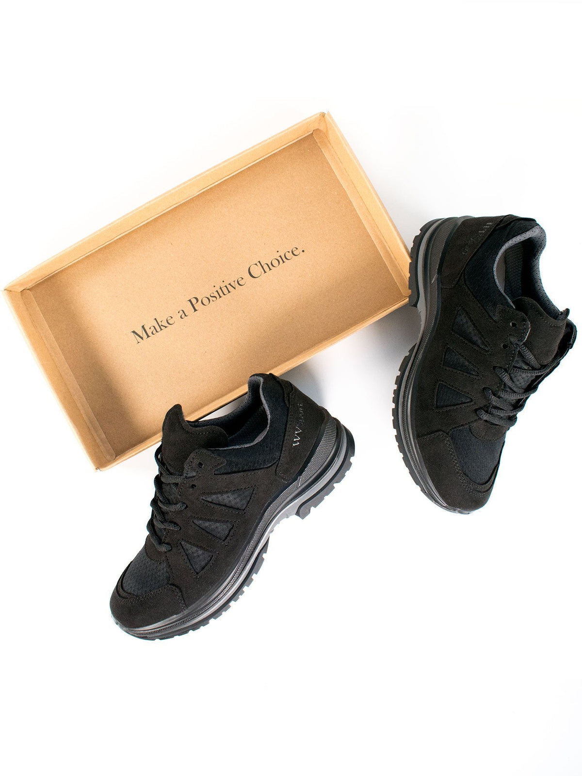  WVSport Walking Trainers