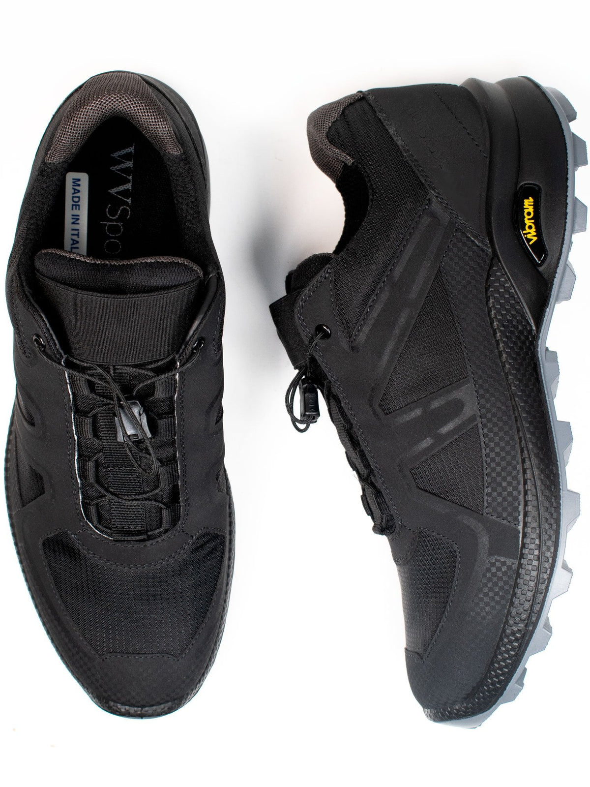  WVSport Oakes Cross Running Trainers