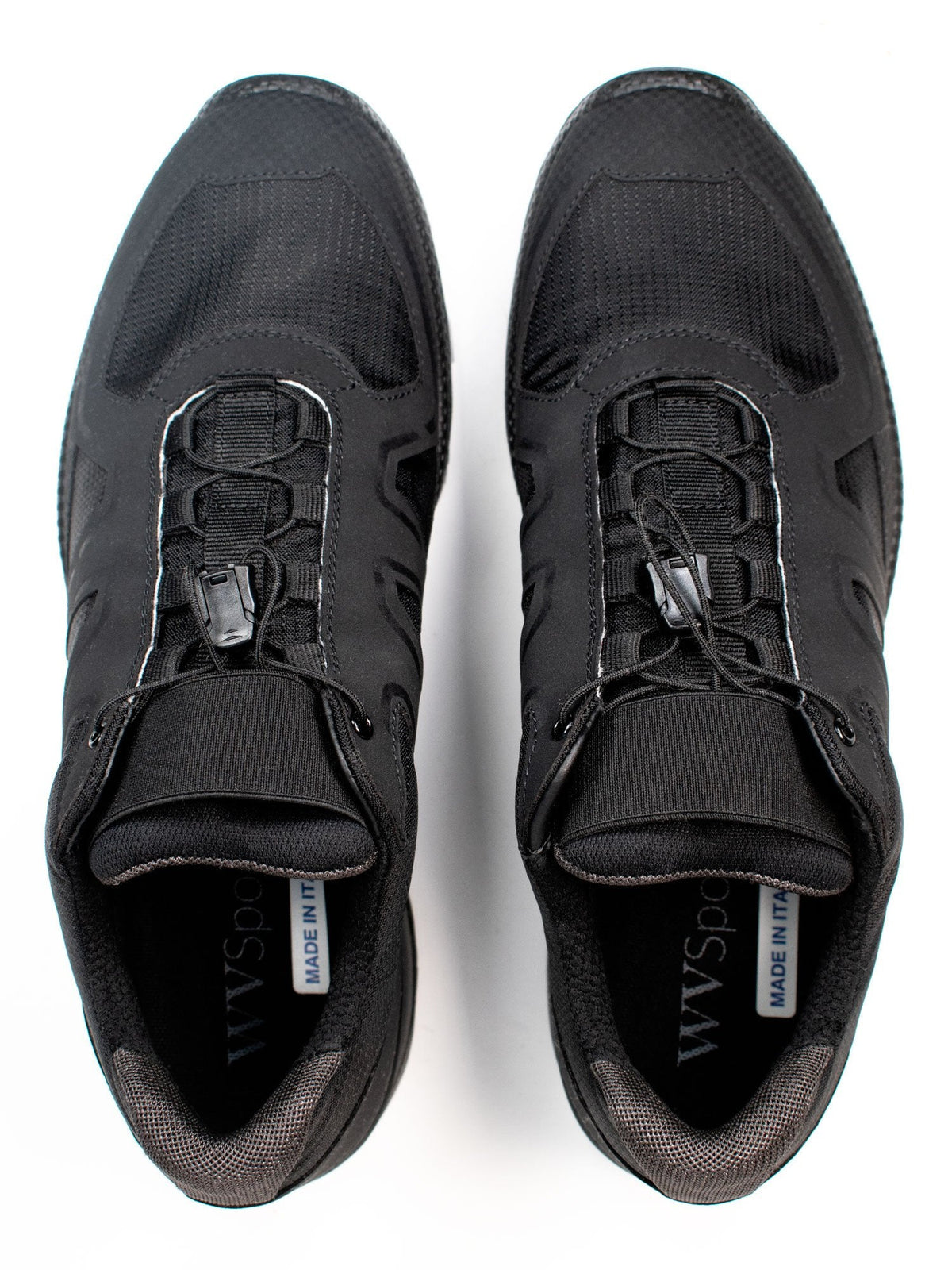  WVSport Oakes Cross Running Trainers