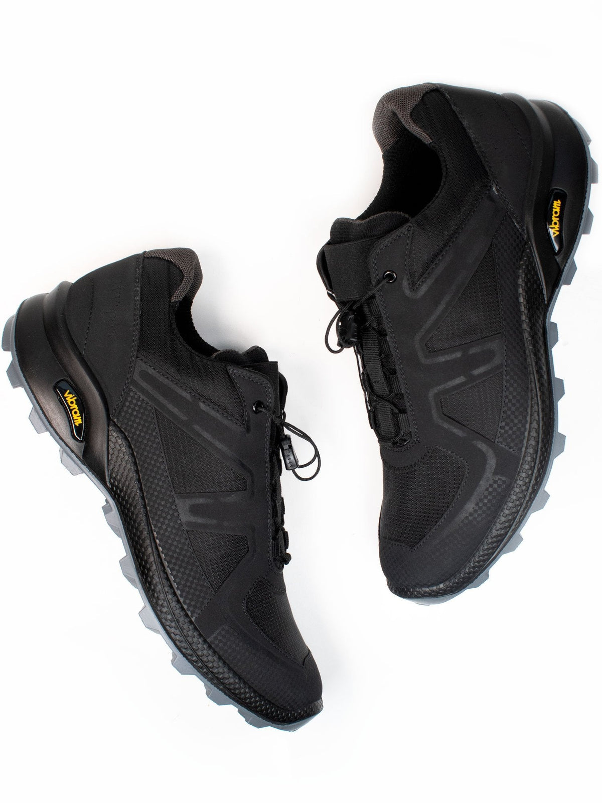  WVSport Oakes Cross Running Trainers