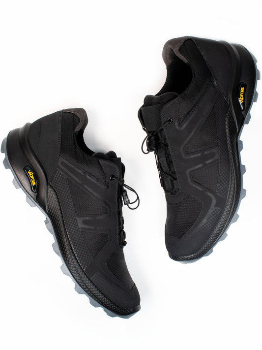  WVSport Oakes Cross Running Trainers
