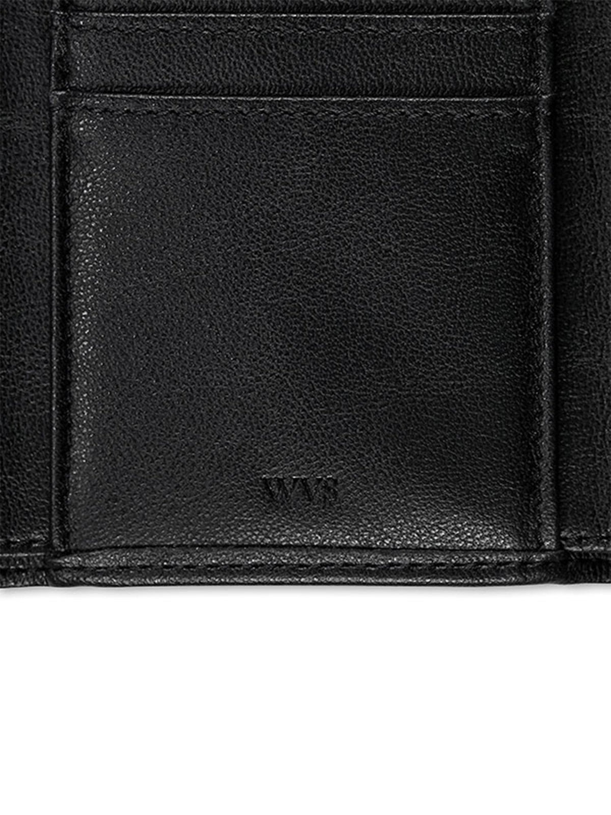  Trifold ID Wallet