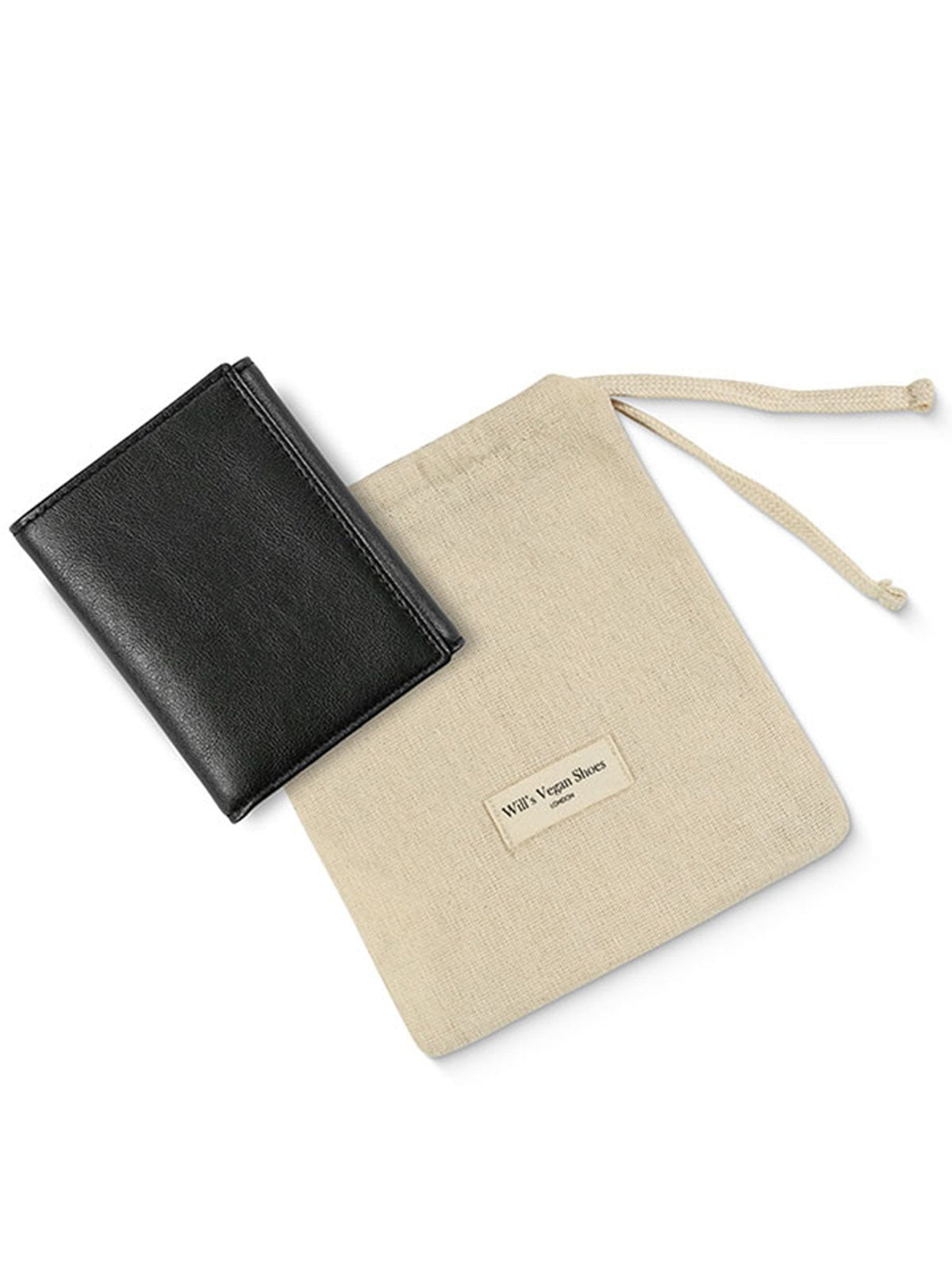  Trifold ID Wallet
