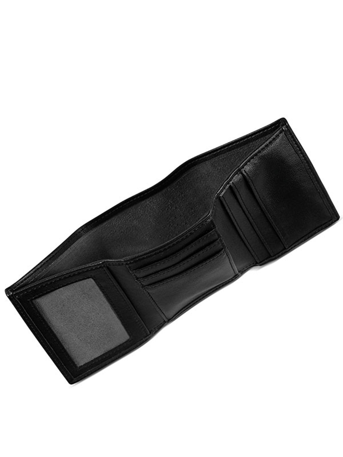  Trifold ID Wallet