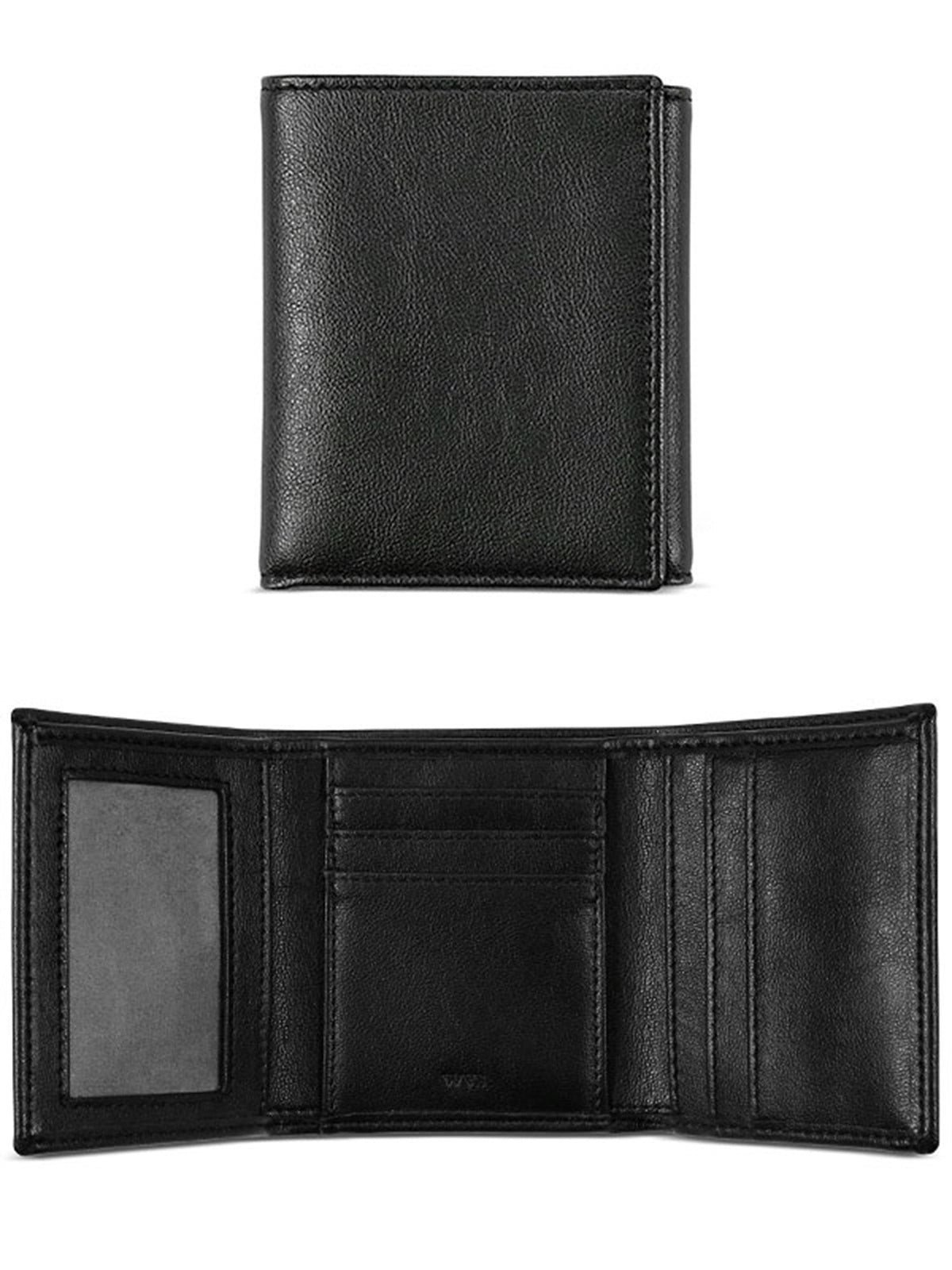  Trifold ID Wallet