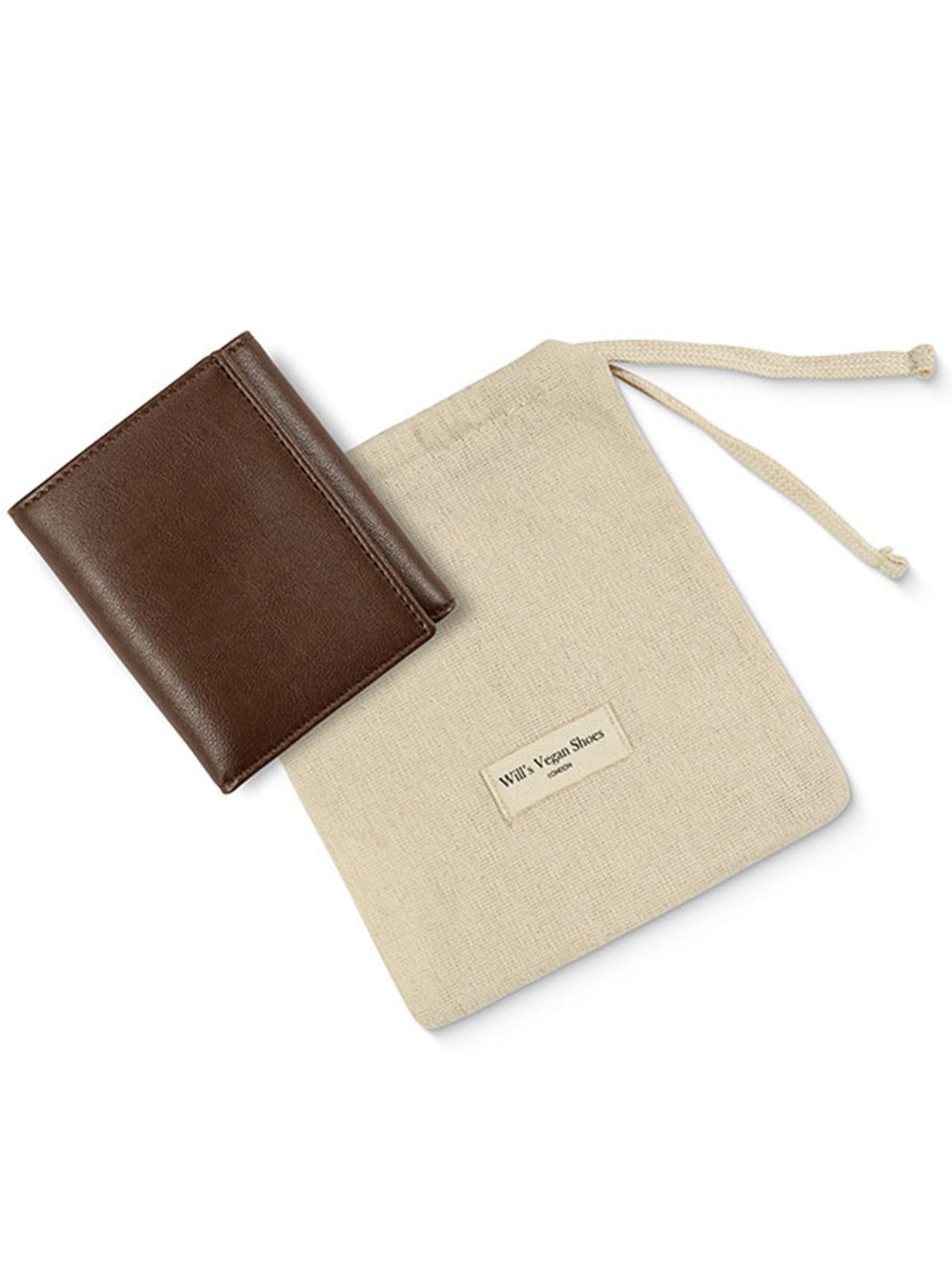  Trifold ID Wallet