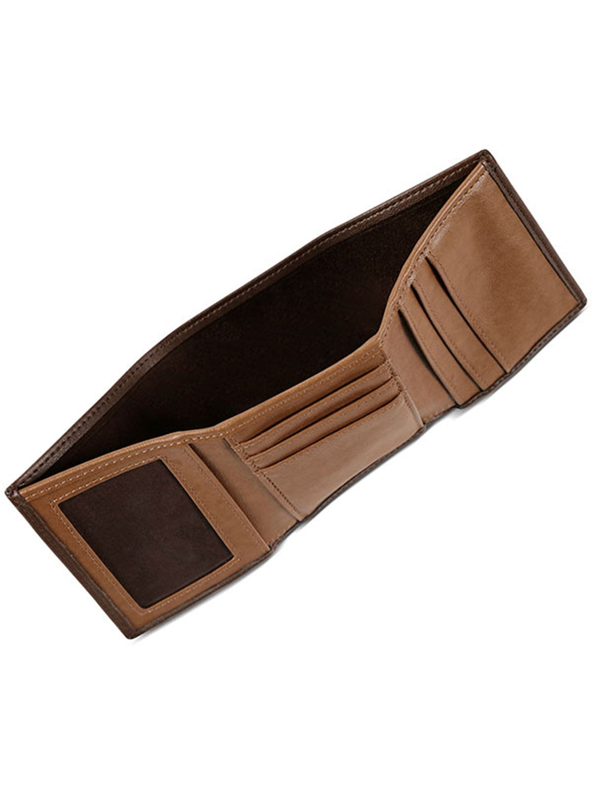  Trifold ID Wallet