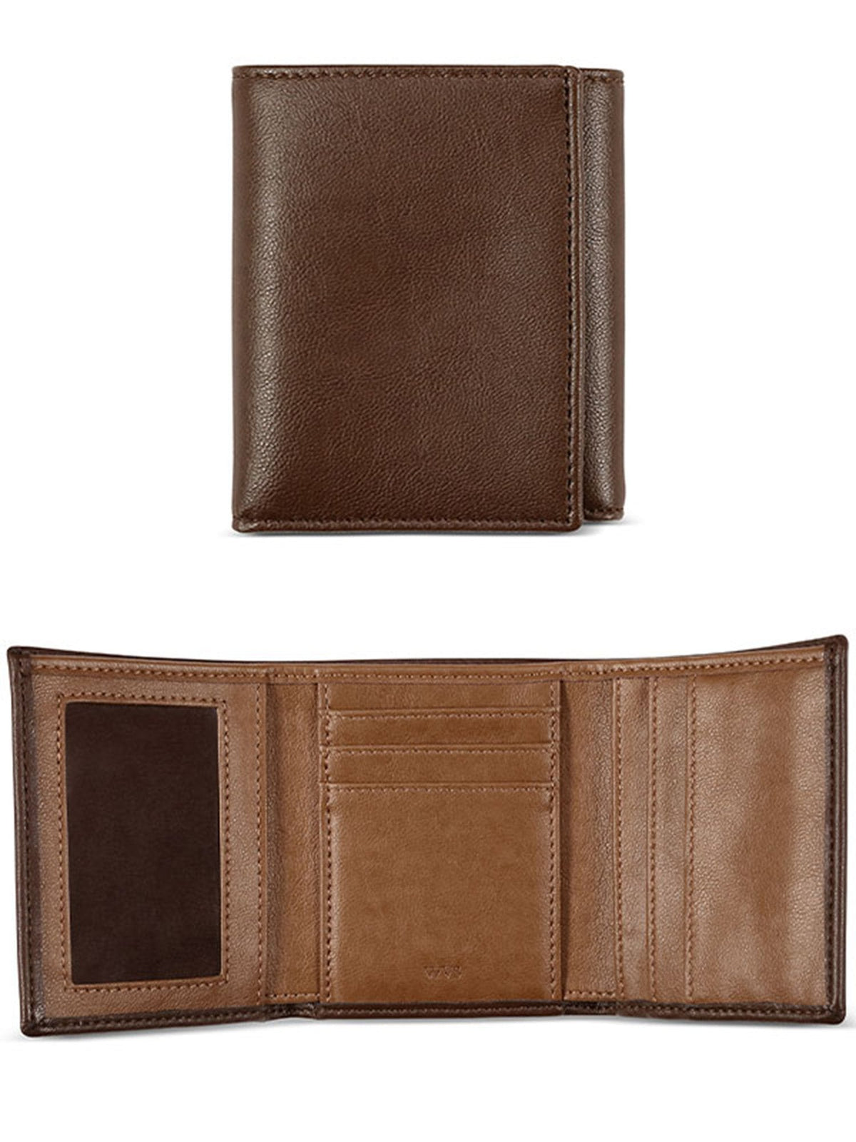  Trifold ID Wallet