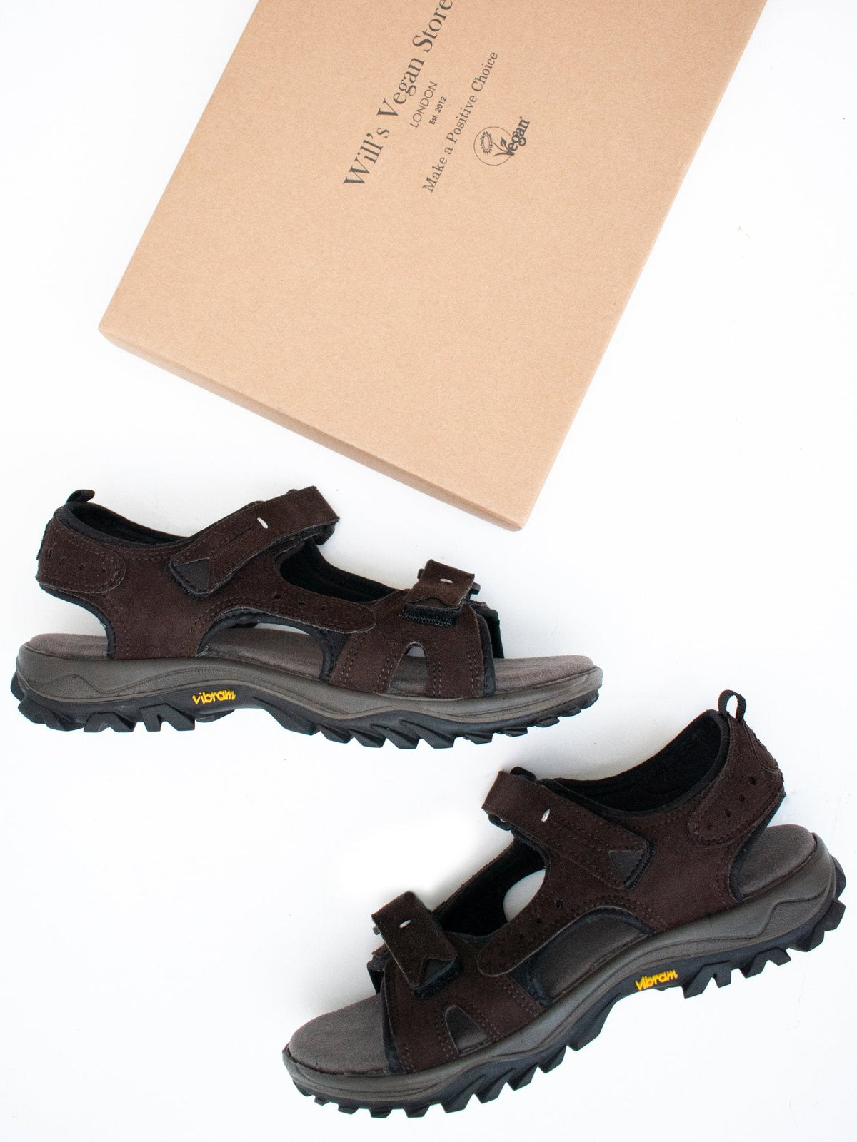  WVSport Active Sandals