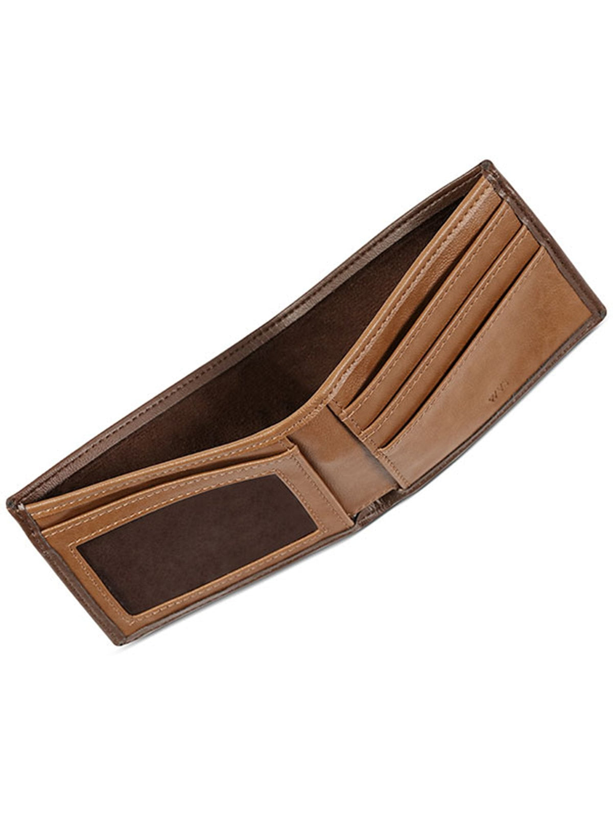  Slim US Billfold ID Wallet