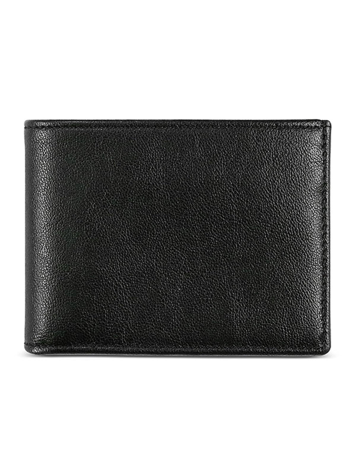  Slim US Billfold ID Wallet