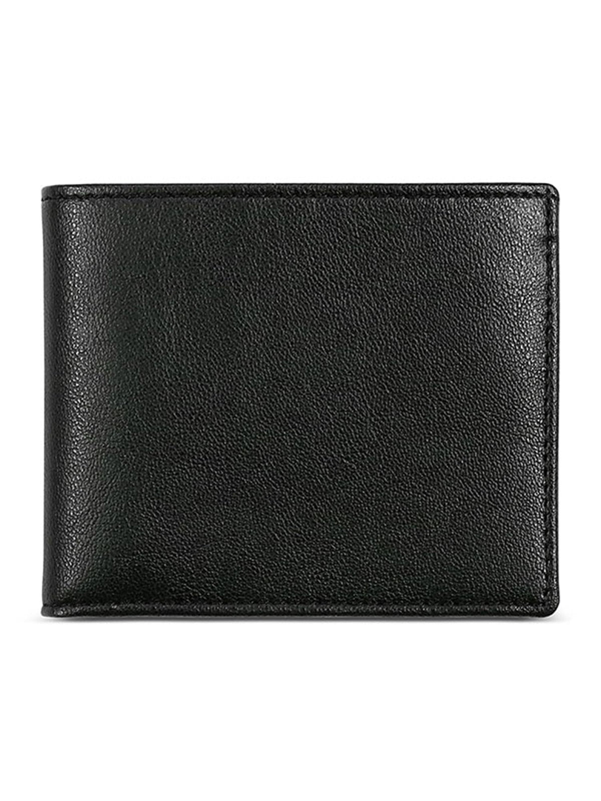  Slim Billfold Wallet