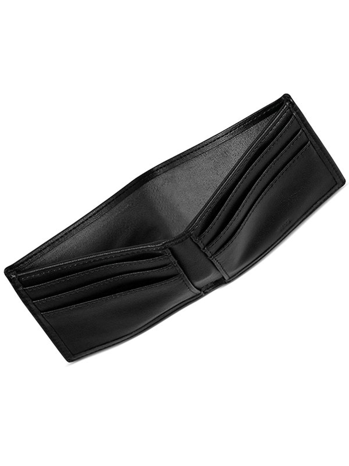  Slim Billfold Wallet