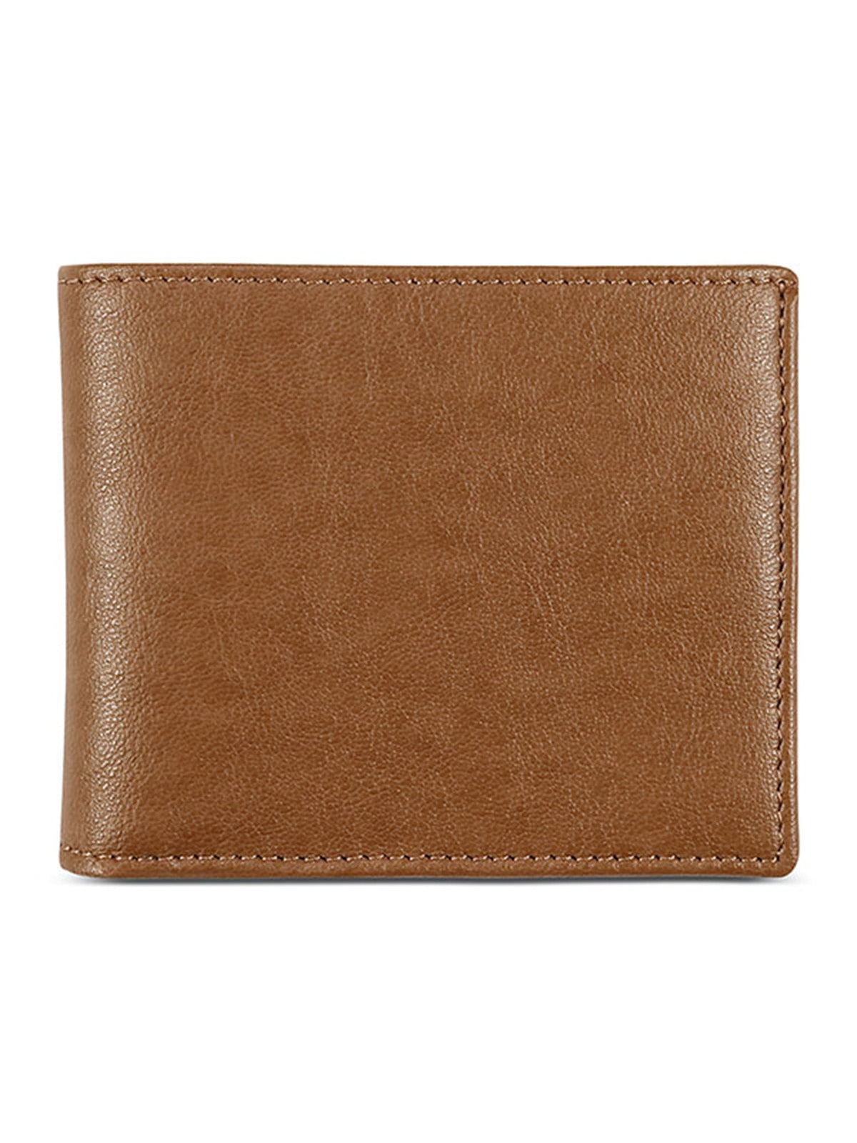  Slim Billfold Wallet