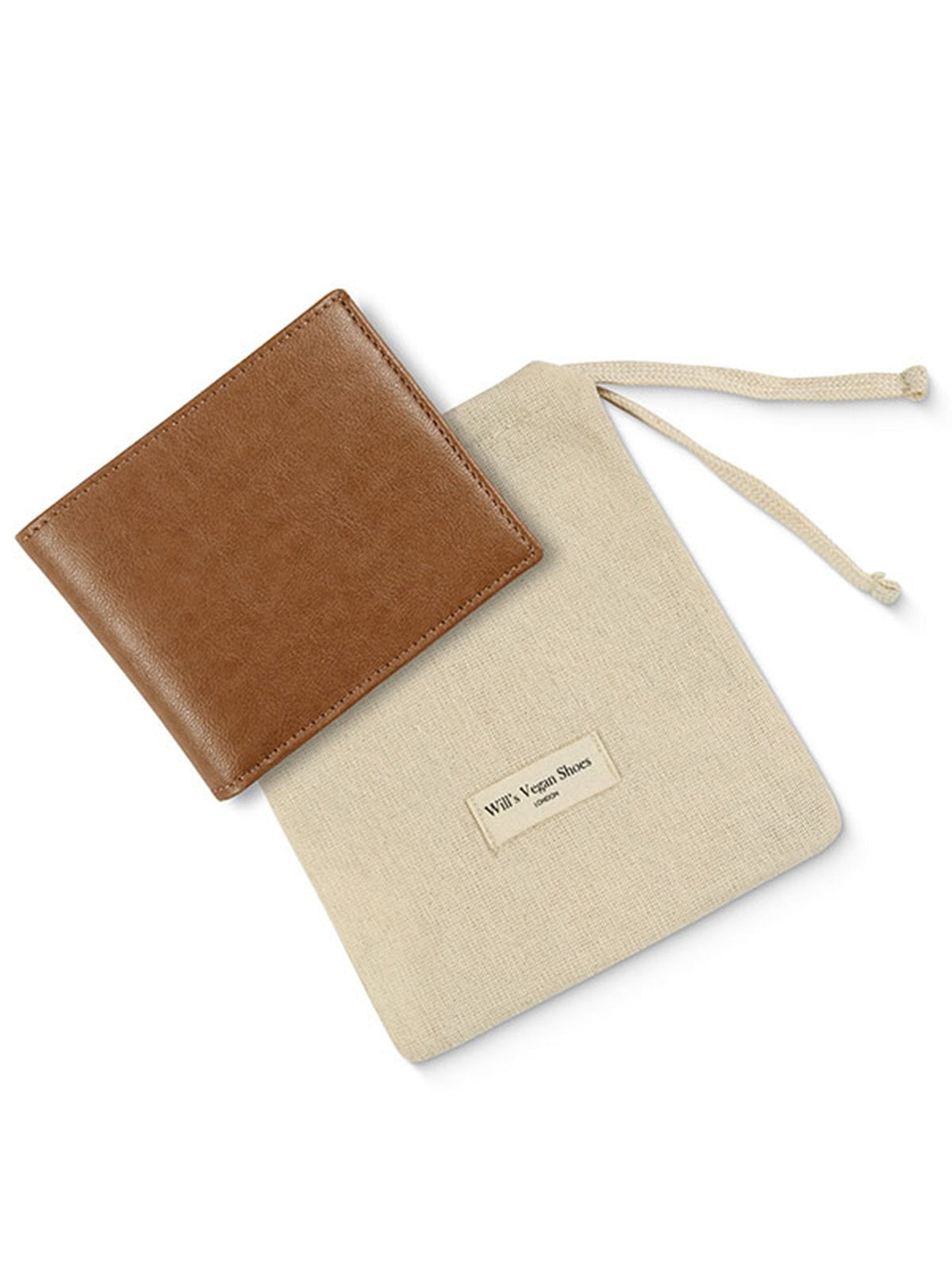  Slim Billfold Wallet