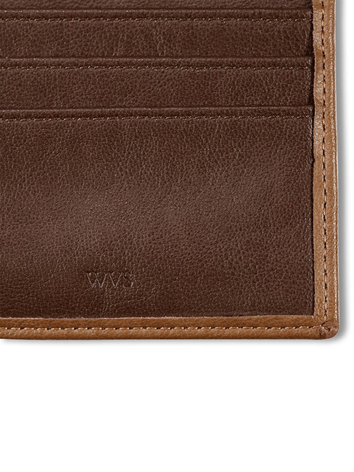  Slim Billfold Wallet