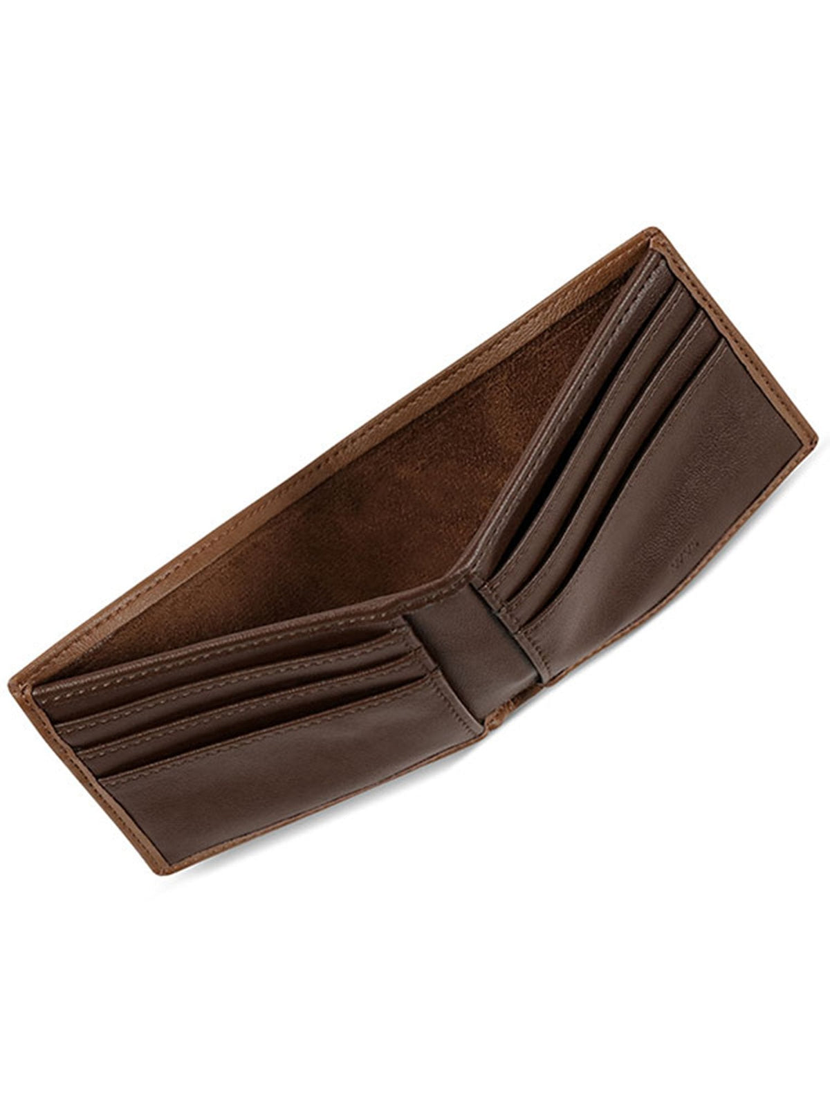  Slim Billfold Wallet