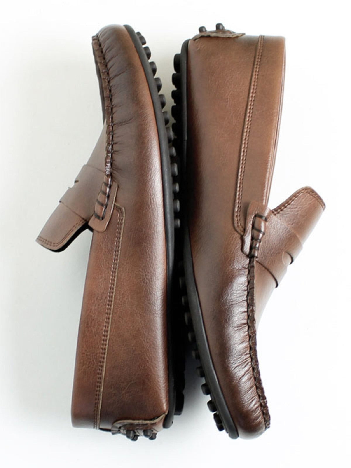  Penny Driving Loafers