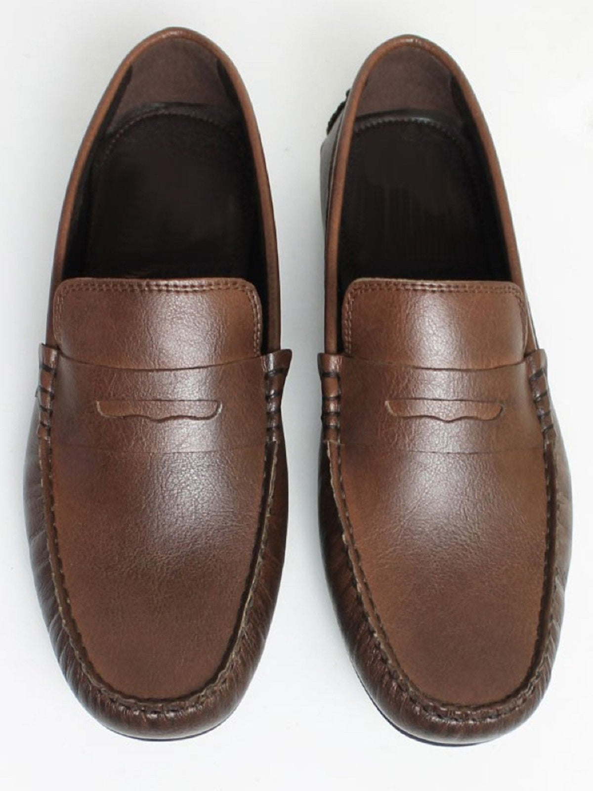  Penny Driving Loafers