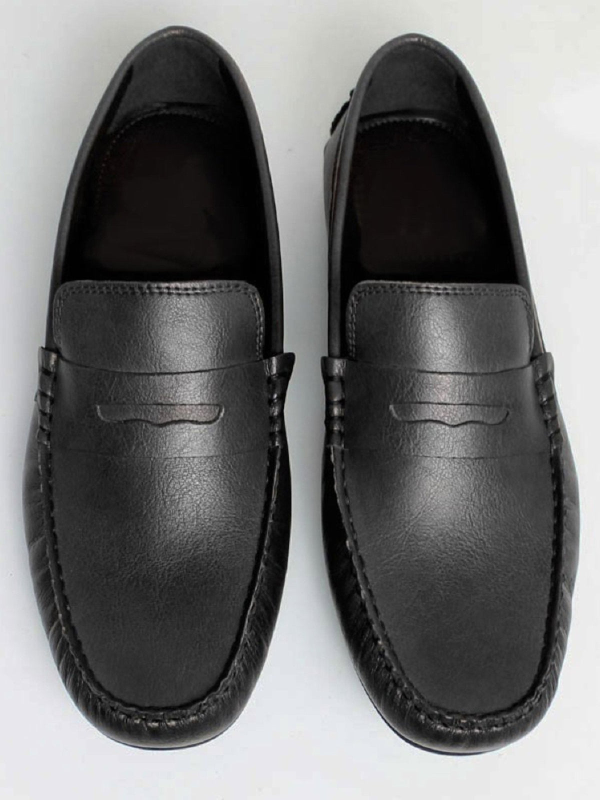  Penny Driving Loafers