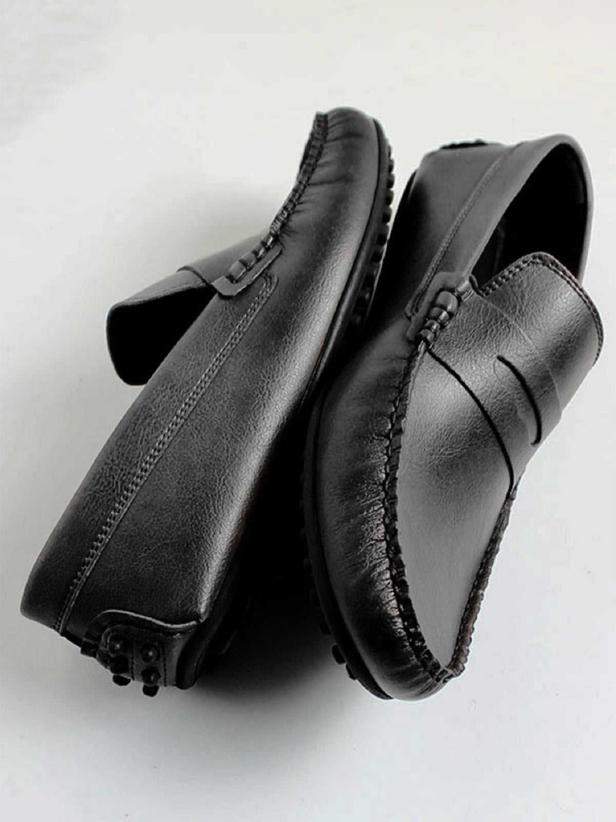  Penny Driving Loafers