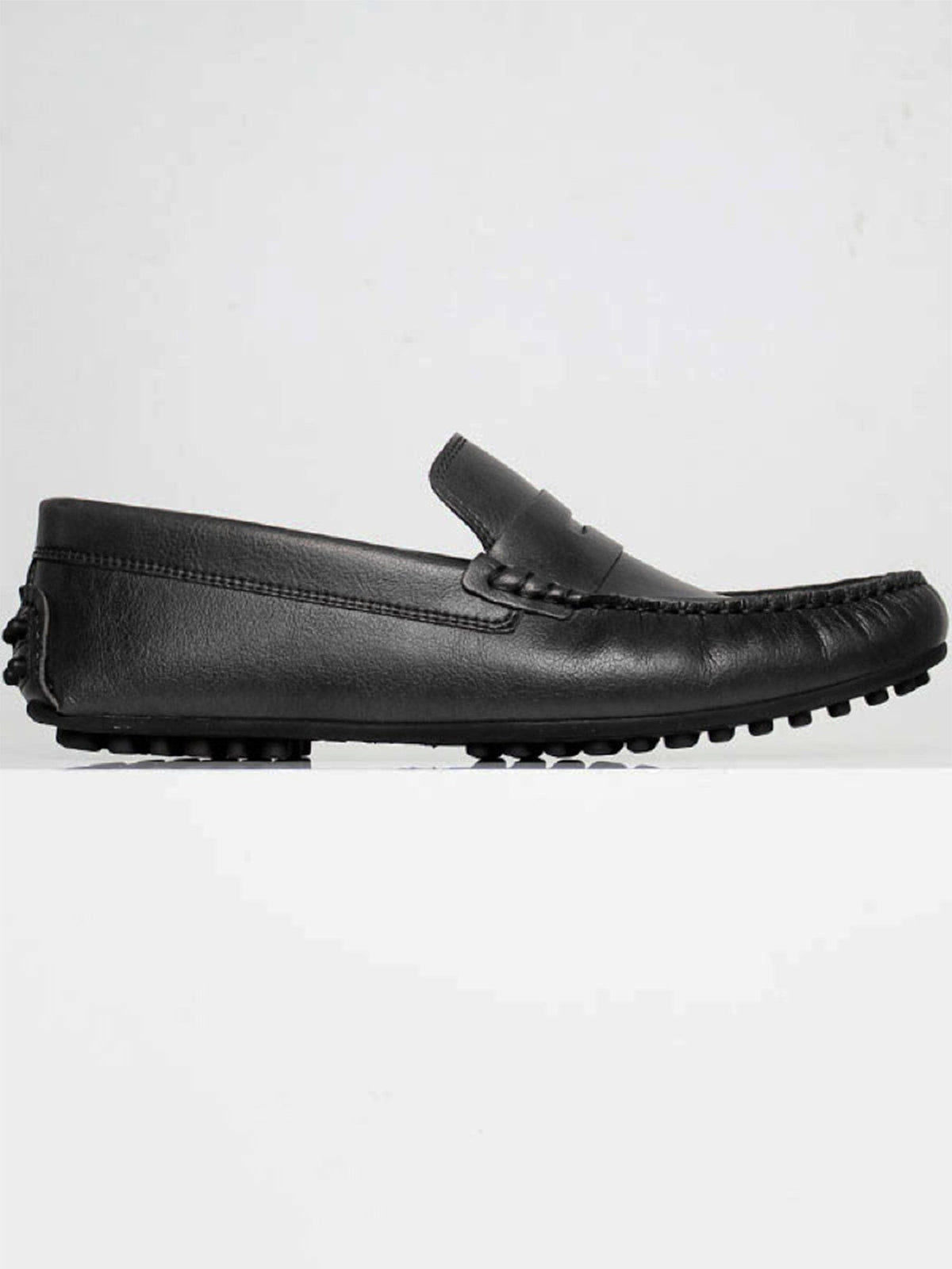  Penny Driving Loafers
