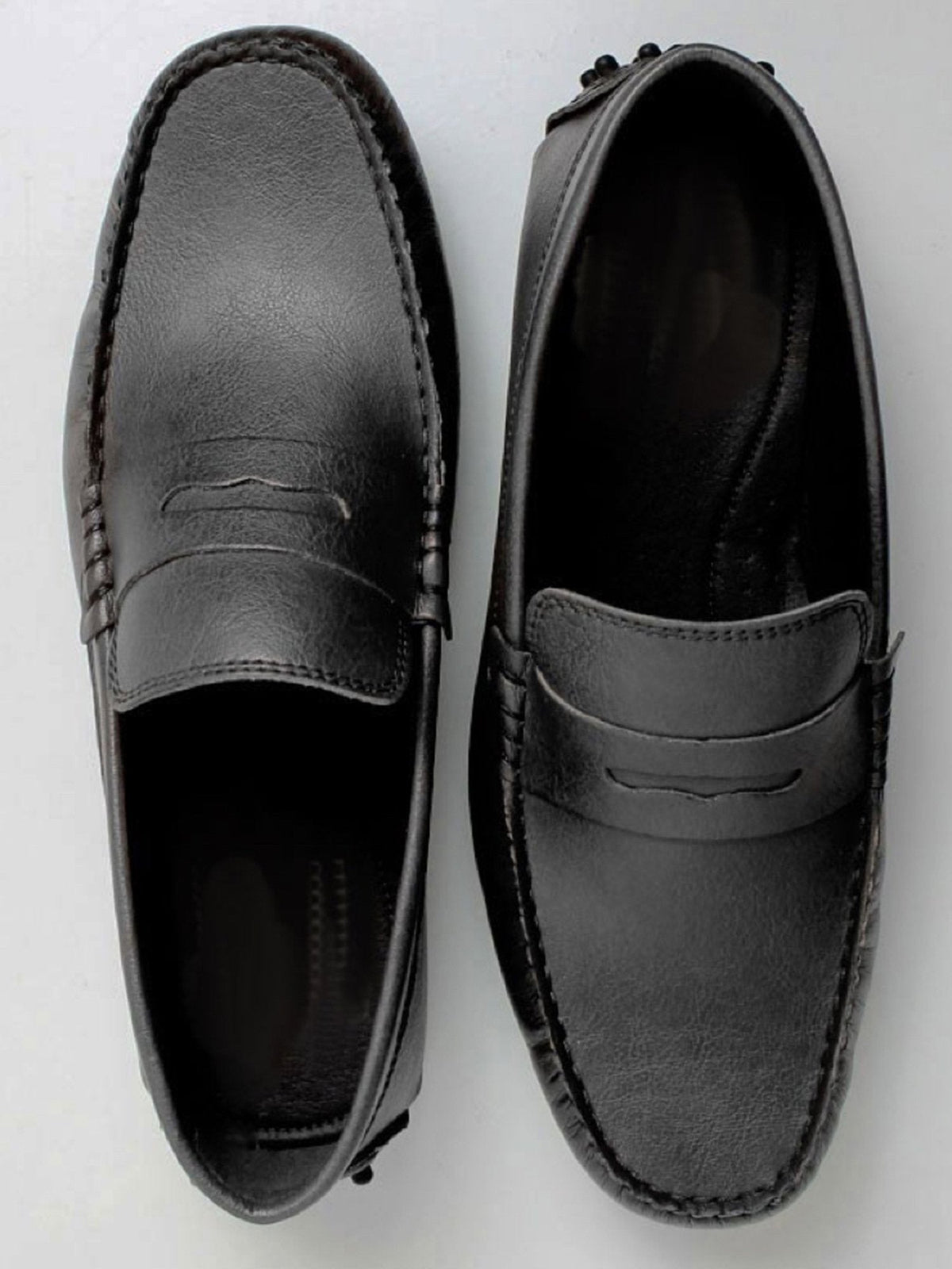  Penny Driving Loafers