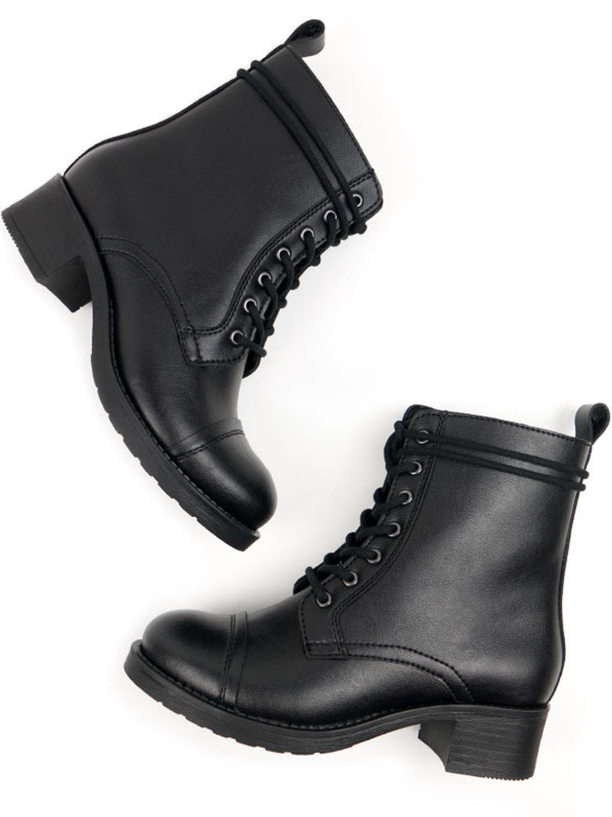  Aviator 2 Boots