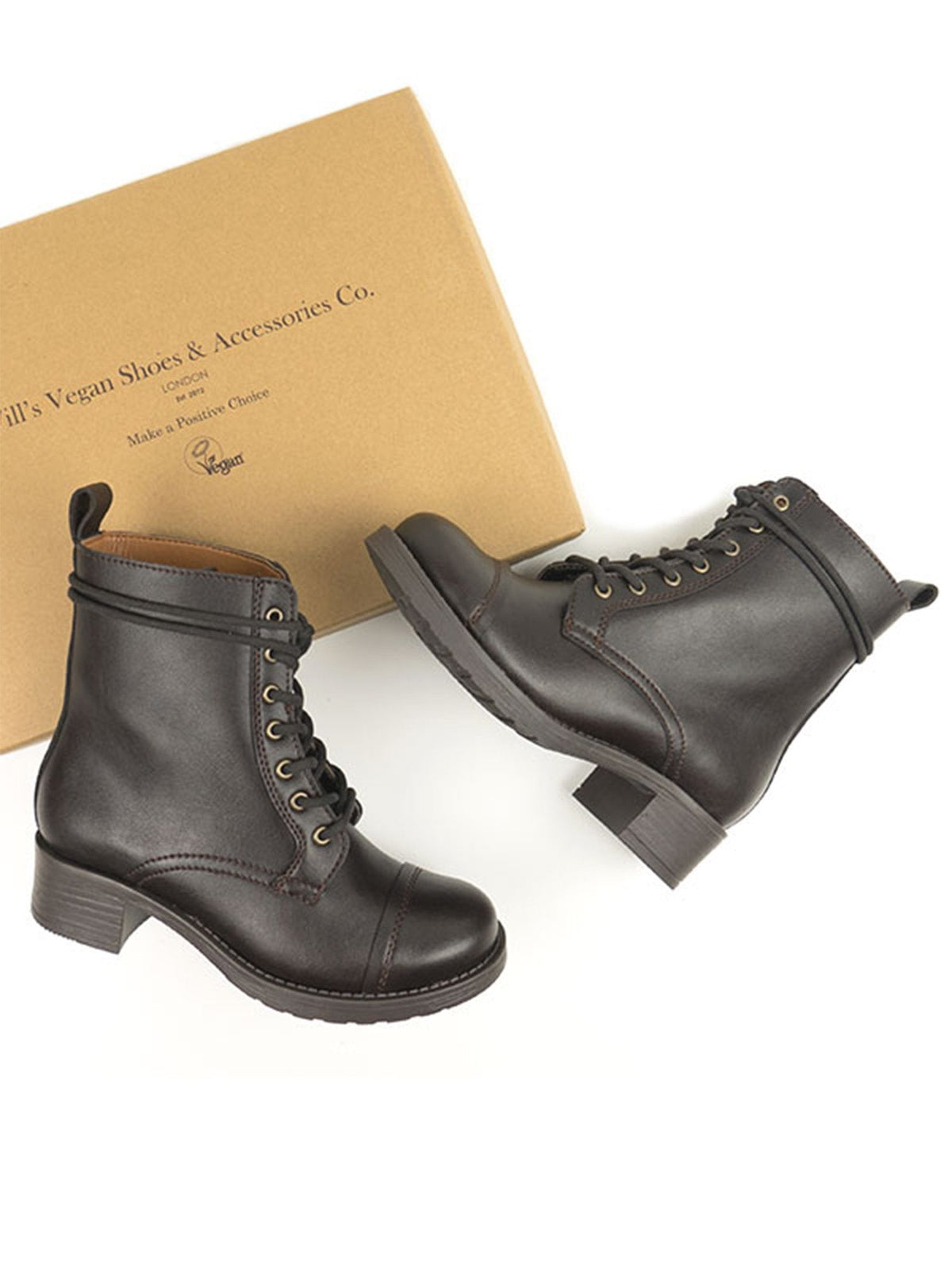  Aviator 2 Boots
