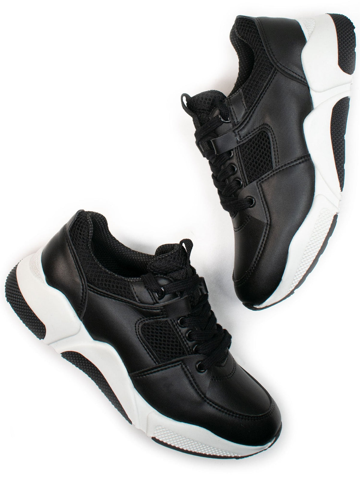  Chicago Low Tops