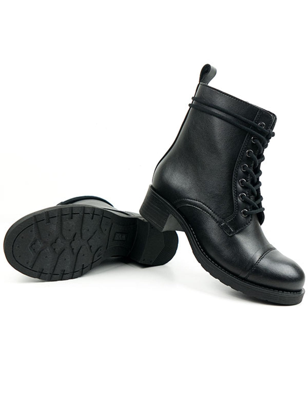  Aviator 2 Boots