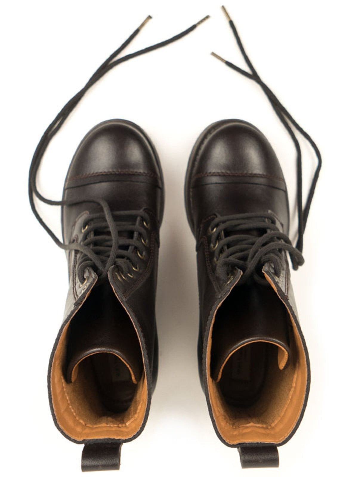  Aviator 2 Boots