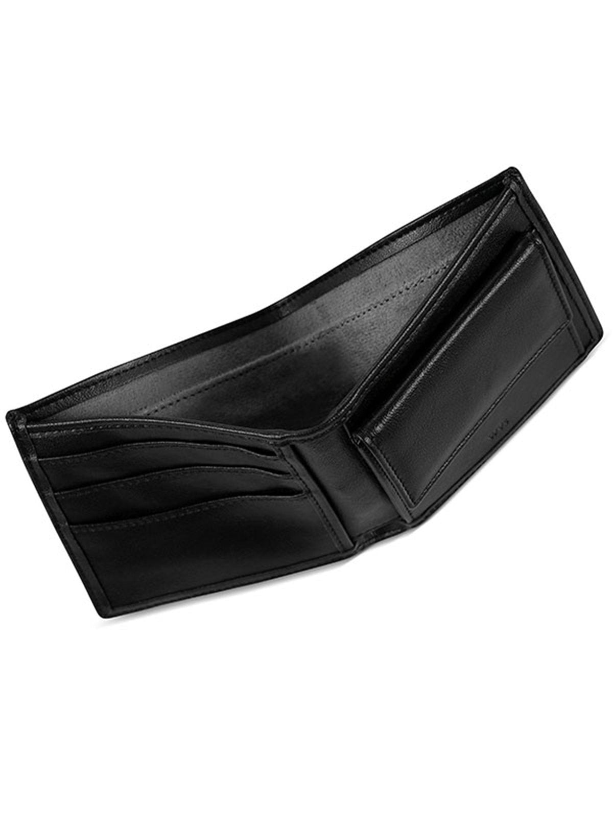  Billfold Coin Wallet