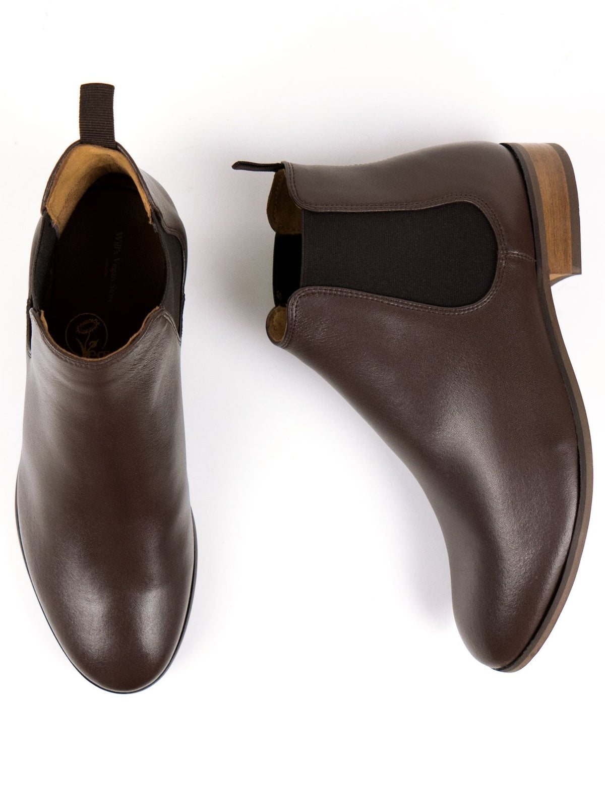  Chelsea Boots