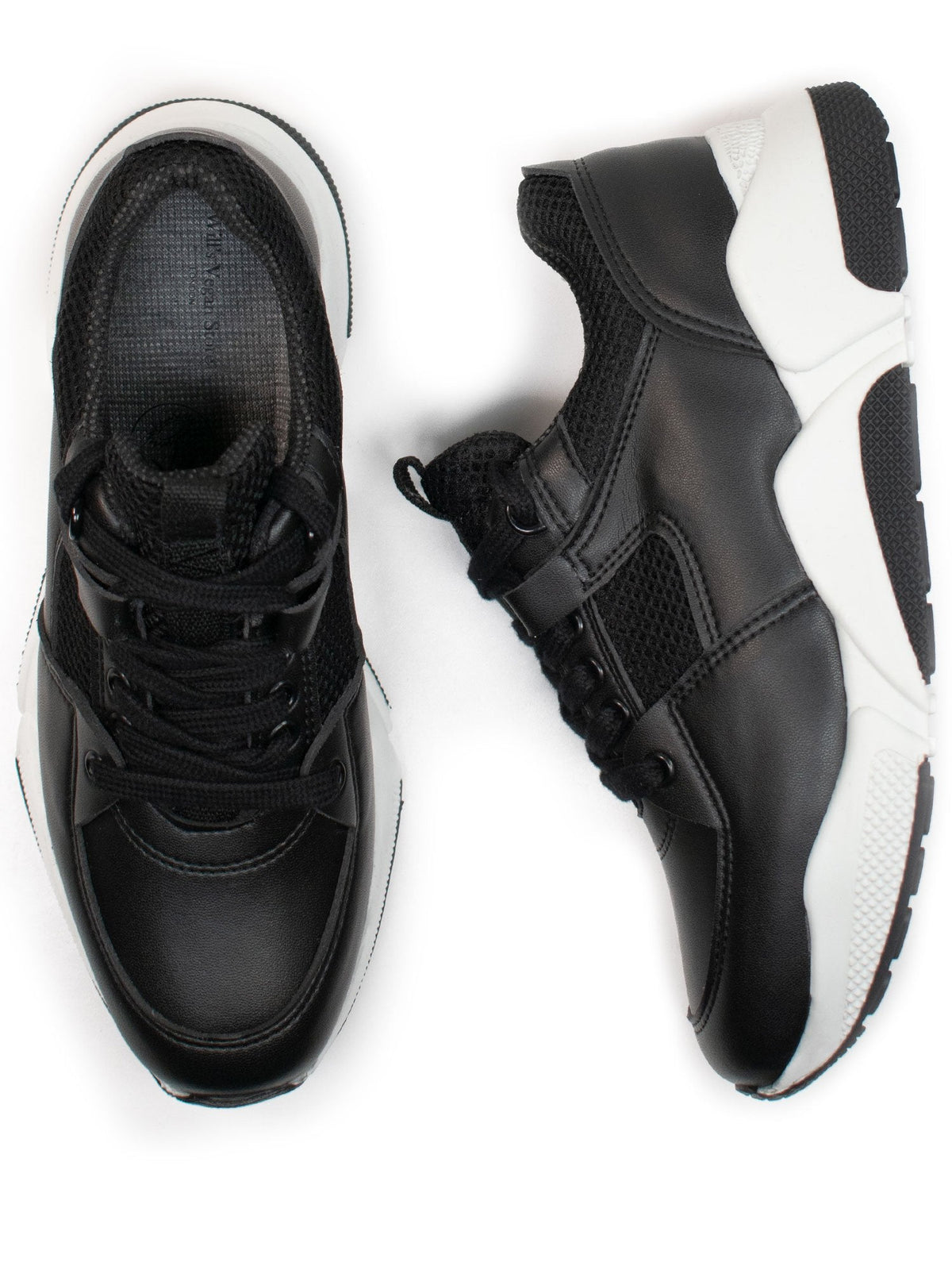  Chicago Low Tops