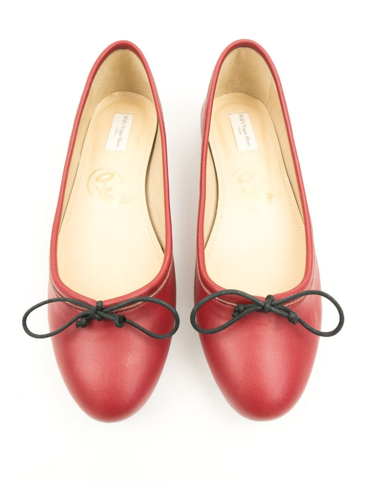  Ballerina Flats