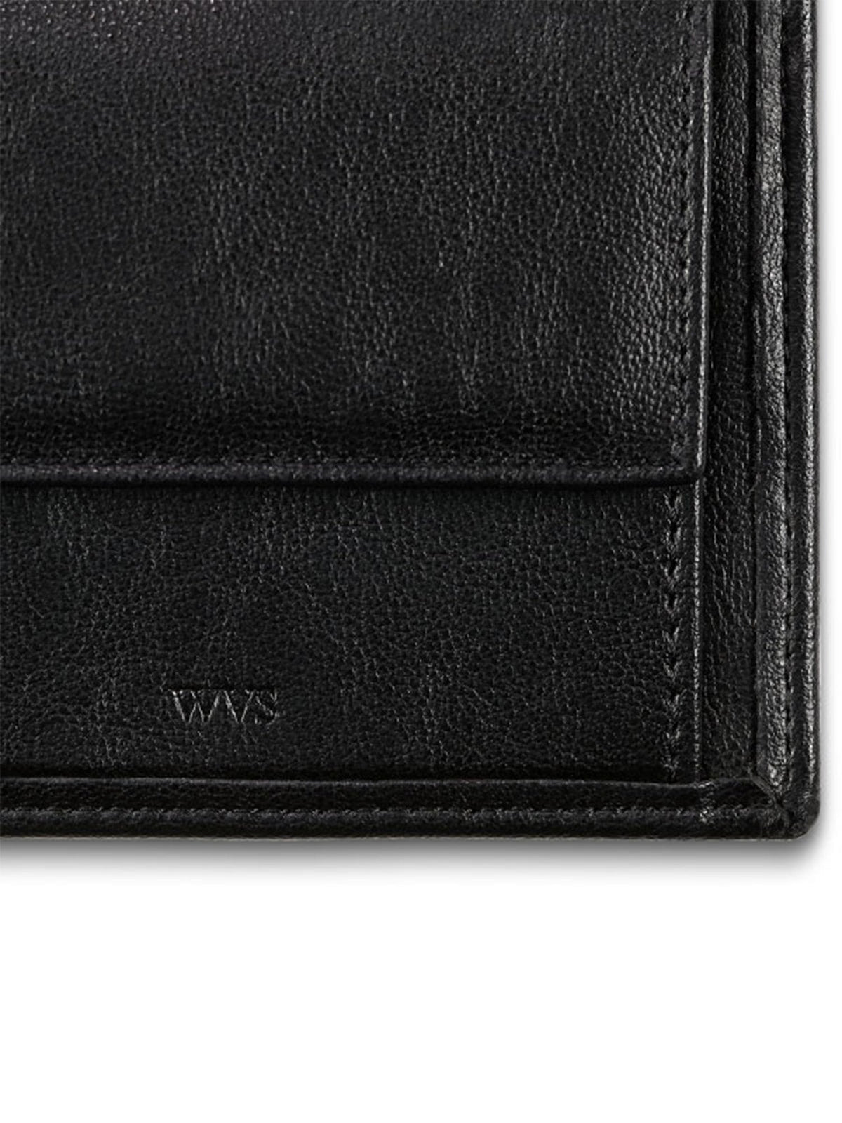  Billfold Coin Wallet