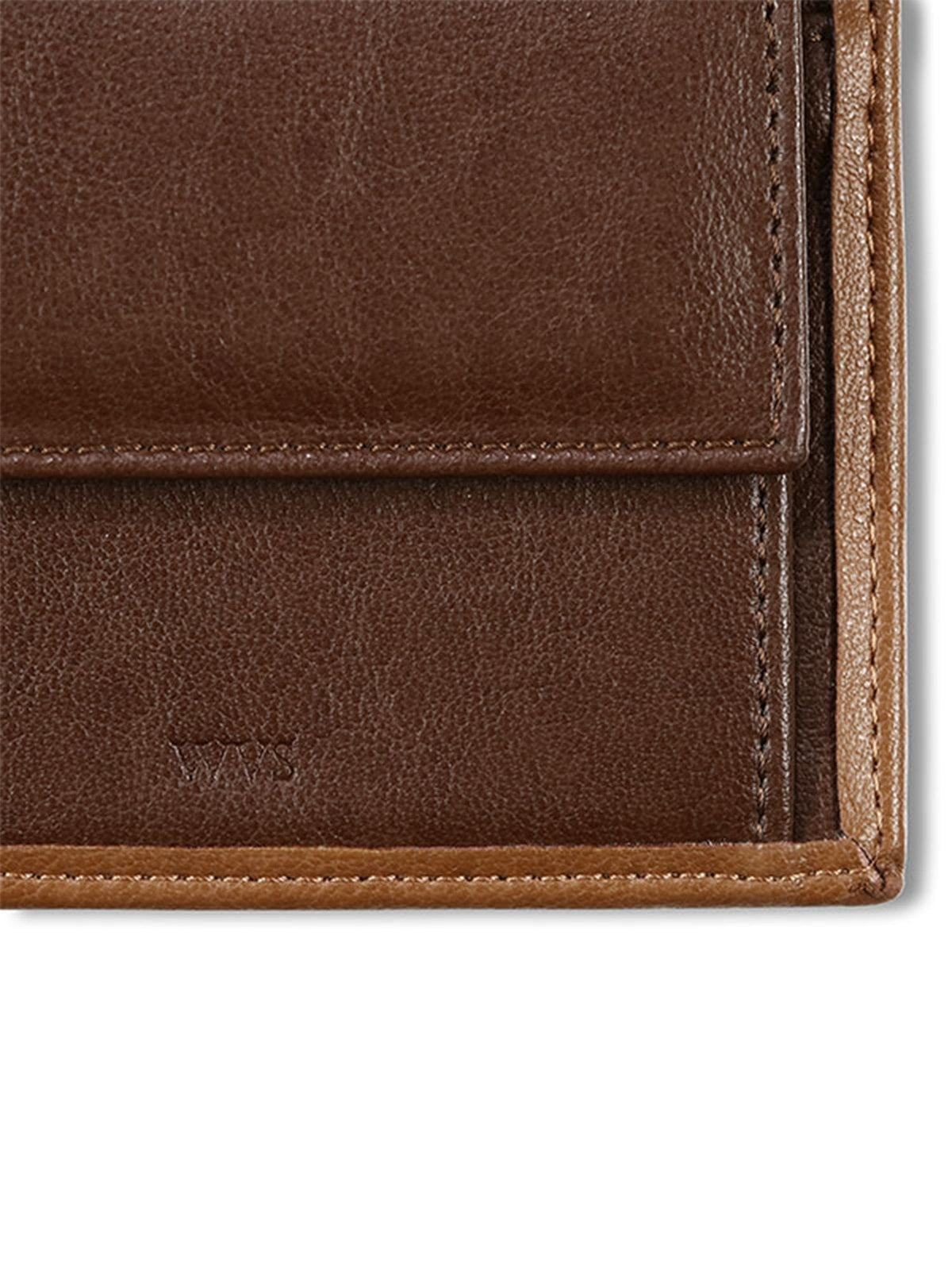  Billfold Coin Wallet