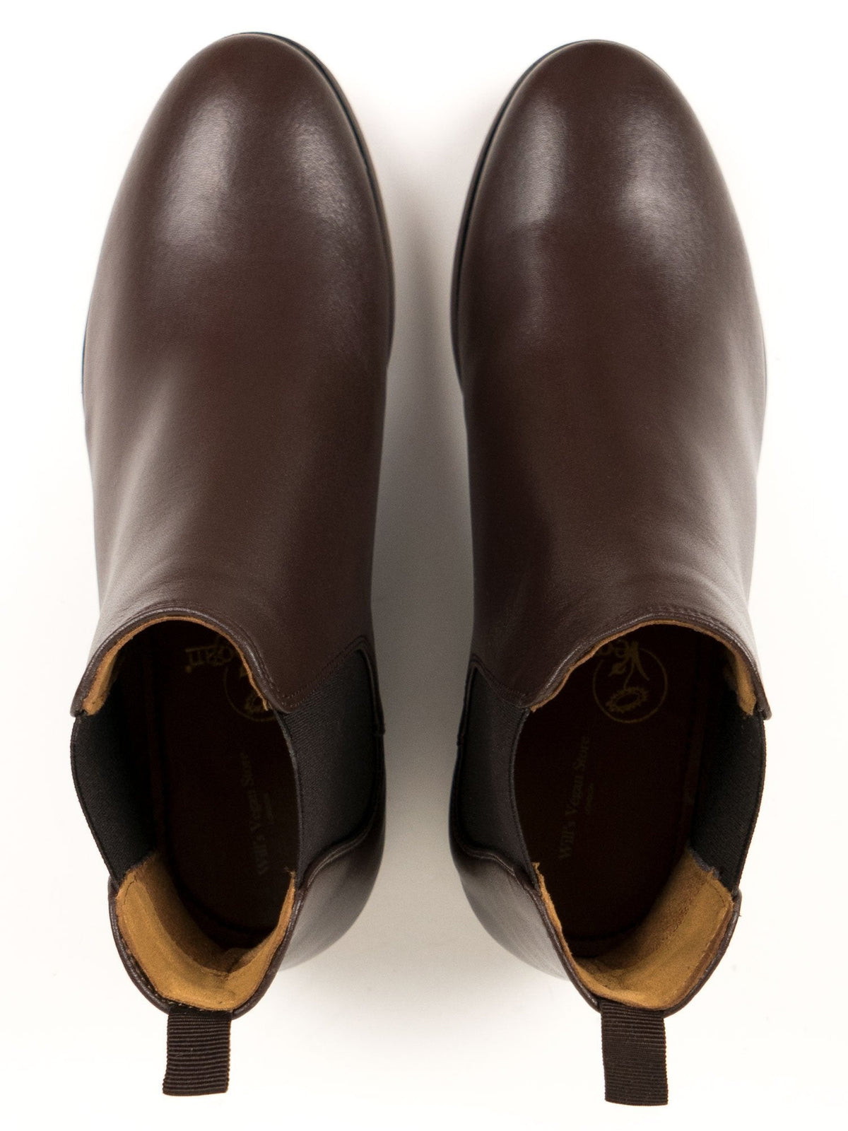  Chelsea Boots