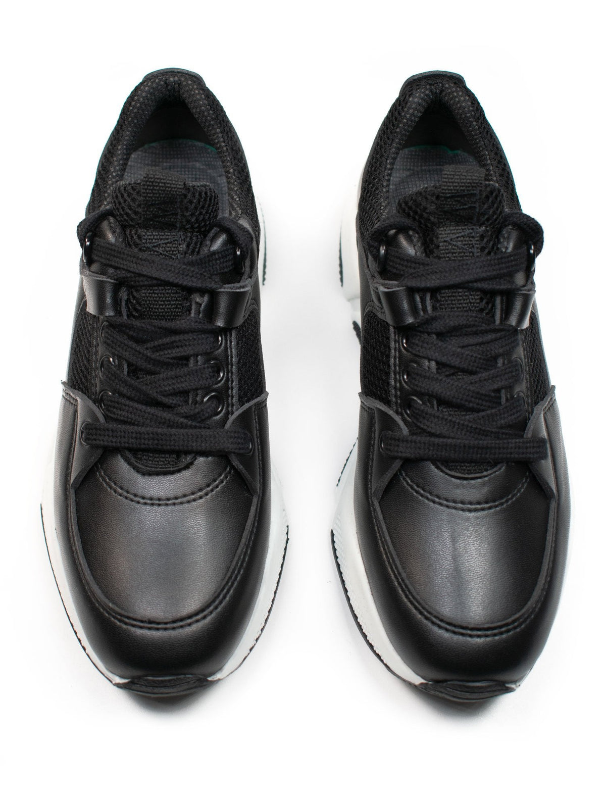  Chicago Low Tops