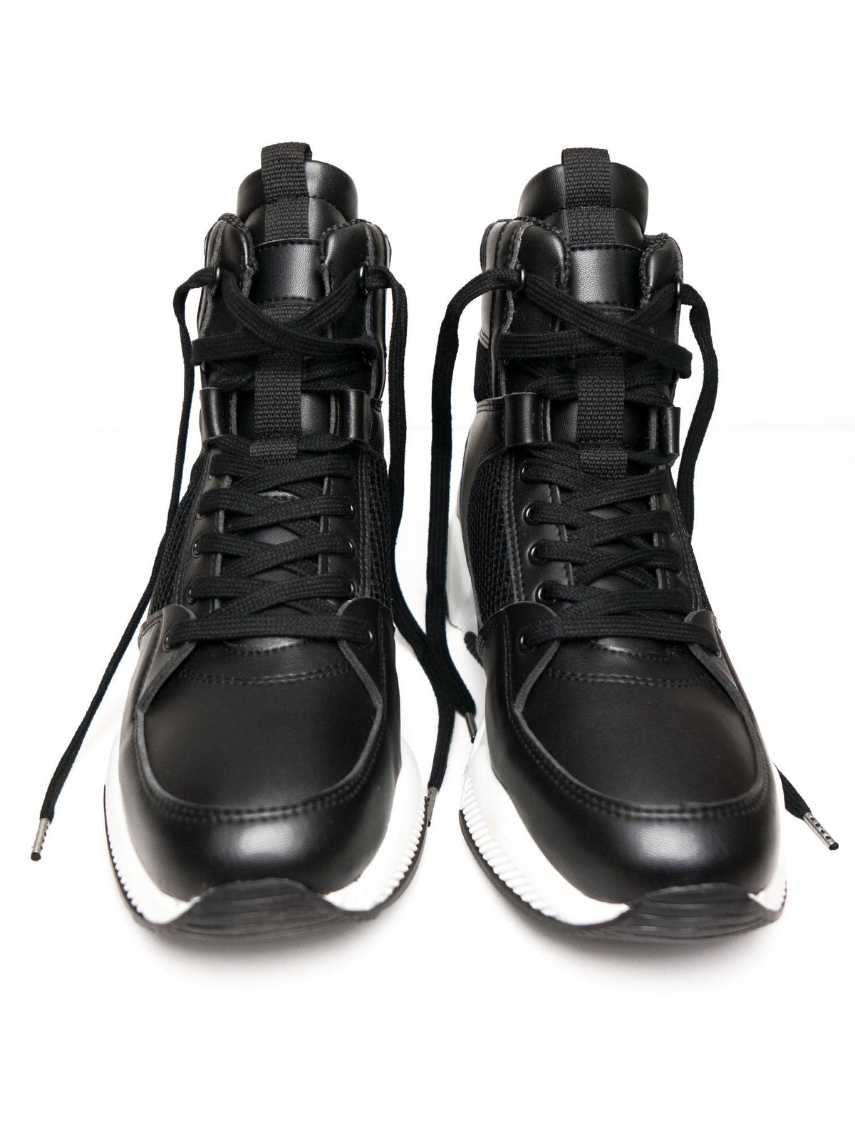  Chicago High-Tops