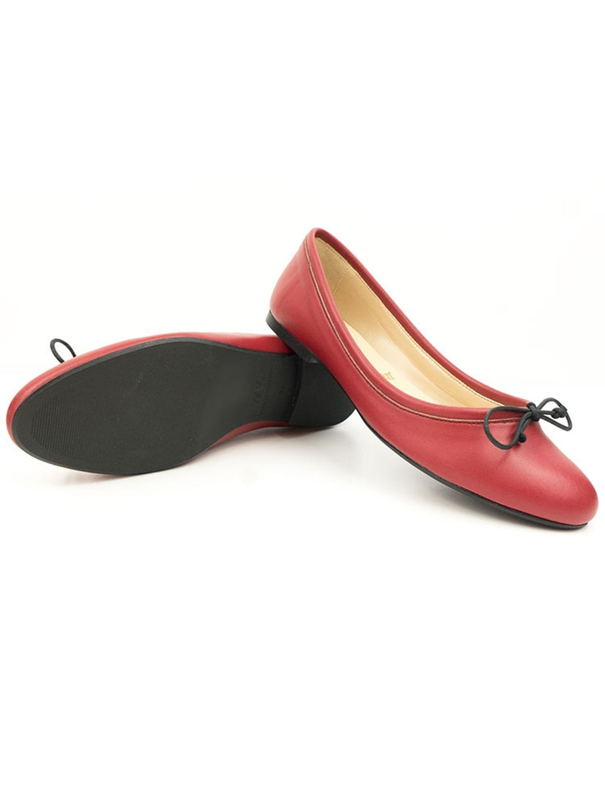 Ballerina Flats