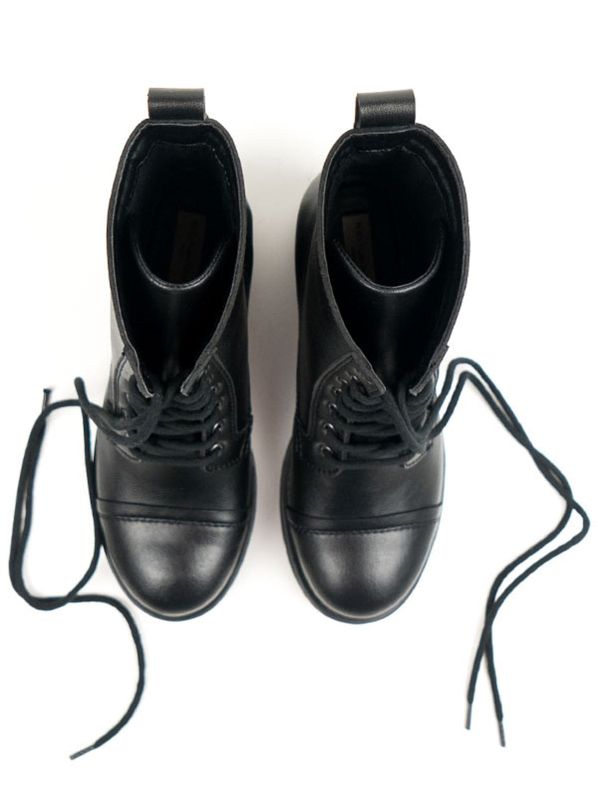  Aviator 2 Boots
