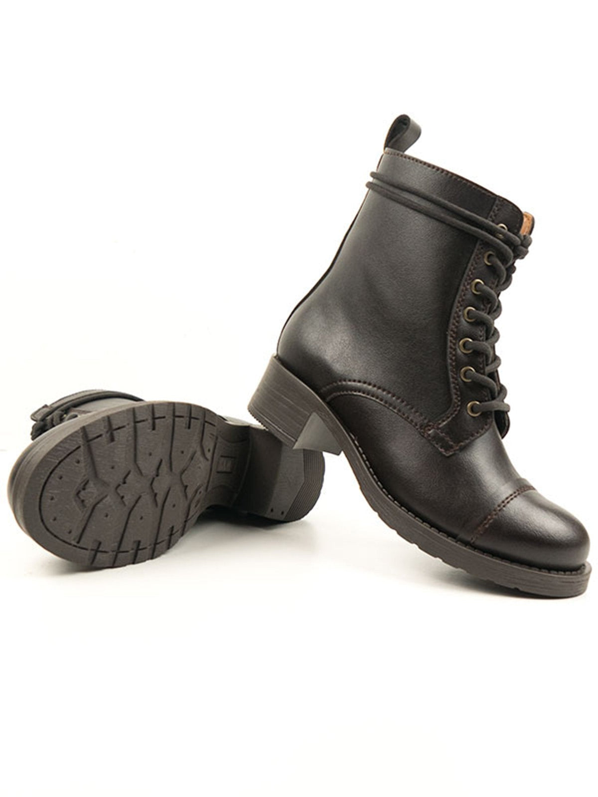  Aviator 2 Boots