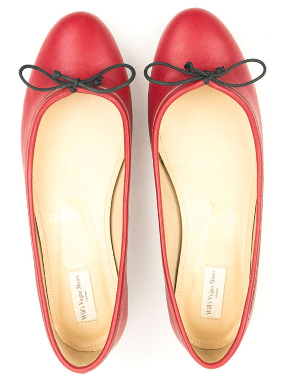  Ballerina Flats